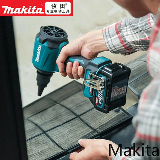 Makita DS180 electric tool charging air dust collector