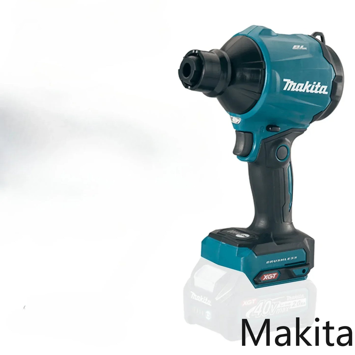 Makita DS180 electric tool charging air dust collector