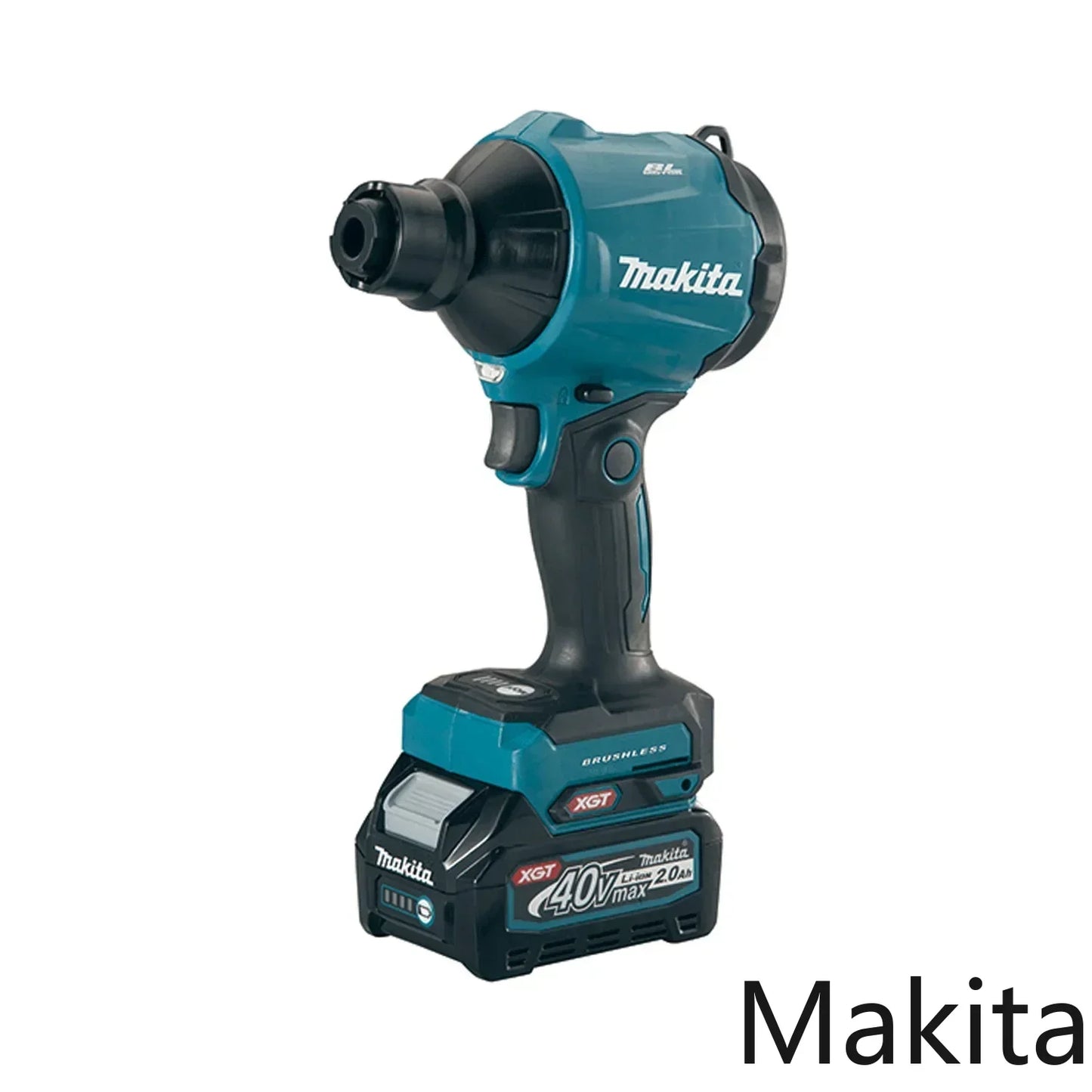 Makita DS180 electric tool charging air dust collector