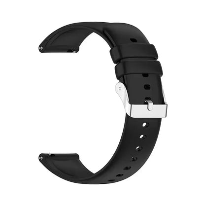 BOXUXING 1.83'' AMOLED Smartwatch