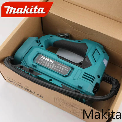 Makita DYS60 Automatic Cordless Inflator Electric Air Pump Handheld Car Tire Air Compressor For Makita 18V Battery