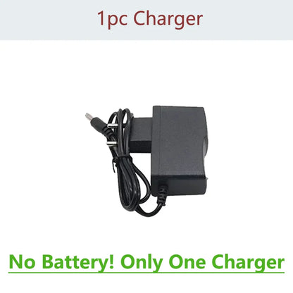 NEW Universal 12V High Capacity Rechargeable Lithium-Ion Battery for Electric Screwdriver Electric Drill Mini Angle Grinder Tool