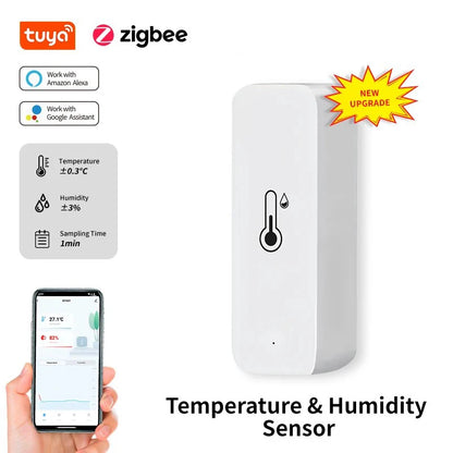Tuya Zigbee Wireless Multi Mode Hub Gateway For Smart Home Automation for Zigbee Devices Via Smart Life