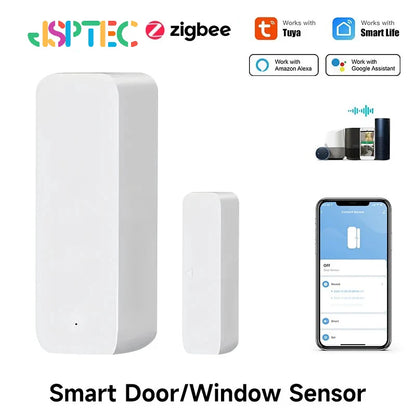 Tuya Zigbee Wireless Multi Mode Hub Gateway For Smart Home Automation for Zigbee Devices Via Smart Life